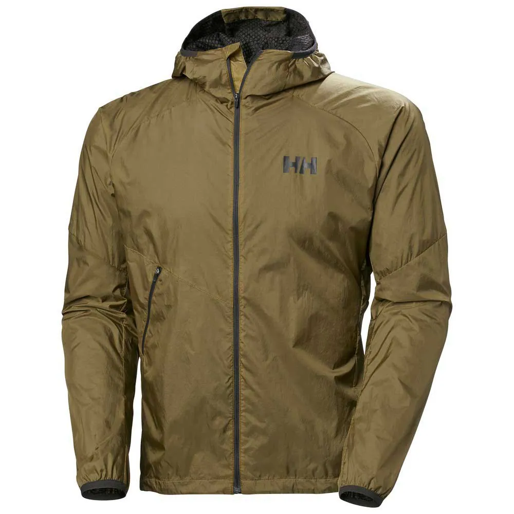 Helly Hansen Rapide Insulated Wind Jacke Helly Hansen Rapide Insulated Wind Jacke