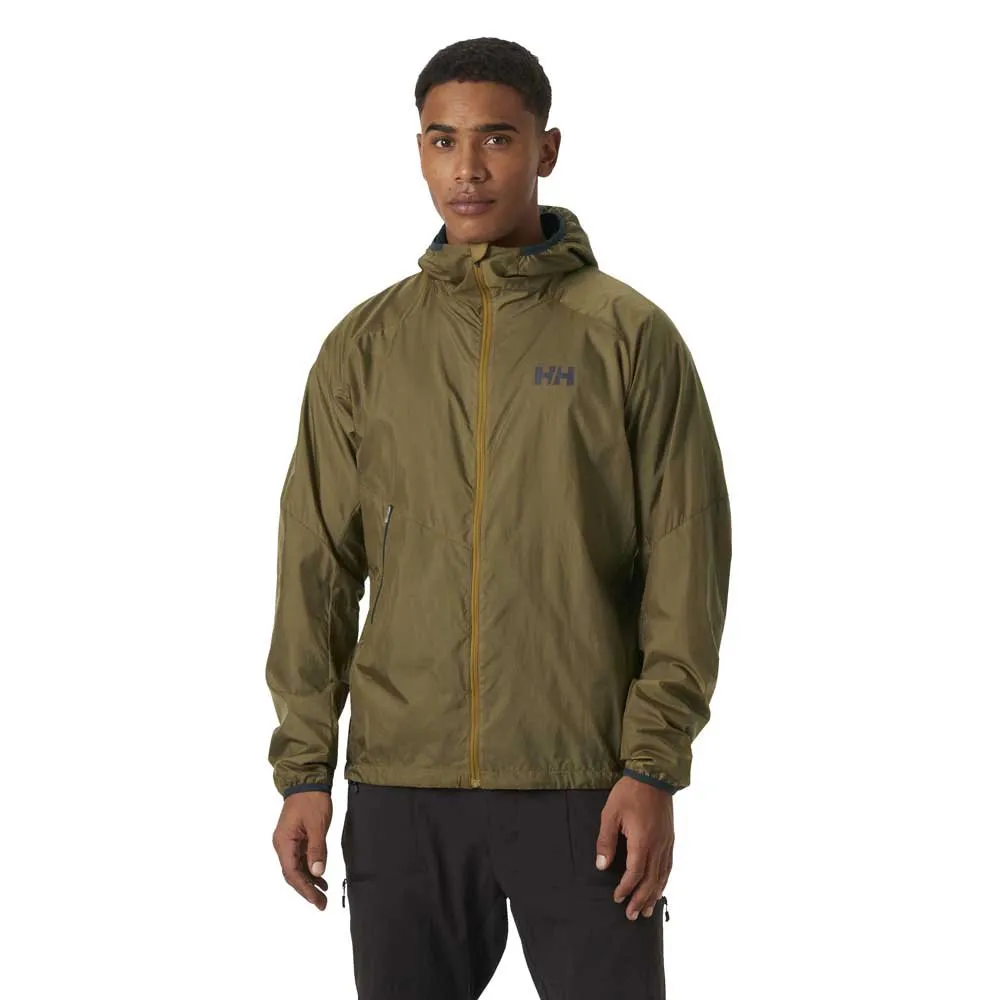 Helly Hansen Rapide Insulated Wind Jacke Helly Hansen Rapide Insulated Wind Jacke