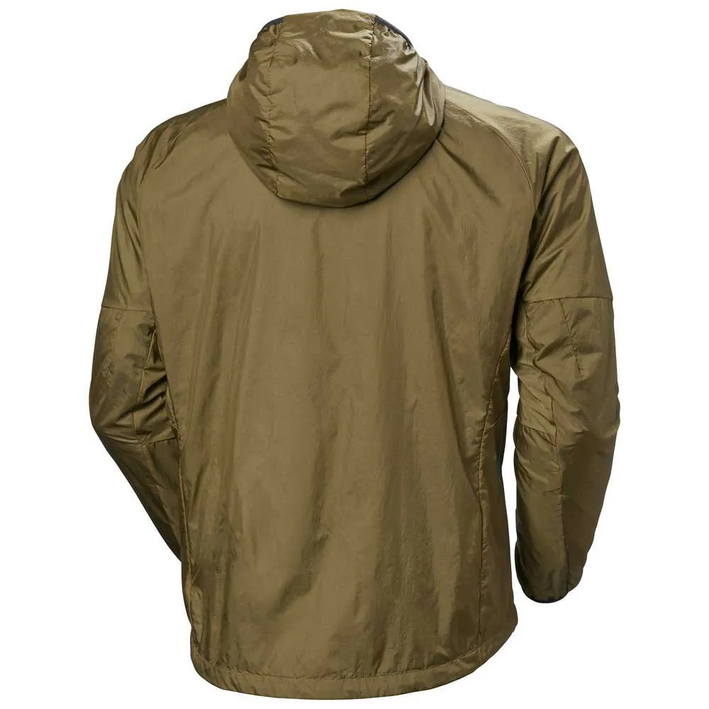 Helly Hansen Rapide Insulated Wind Jacke Helly Hansen Rapide Insulated Wind Jacke