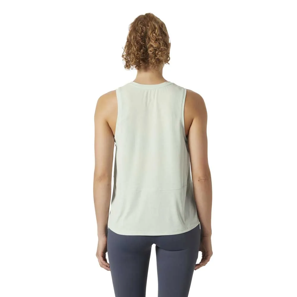 Helly Hansen Rask ärmelloses T-shirt
