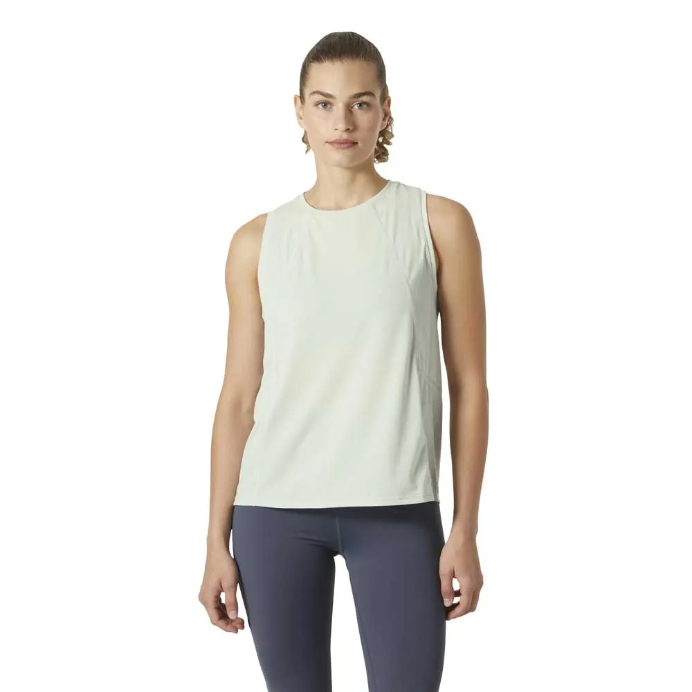 Helly Hansen Rask ärmelloses T-shirt