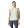 Helly Hansen Rask ärmelloses T-shirt