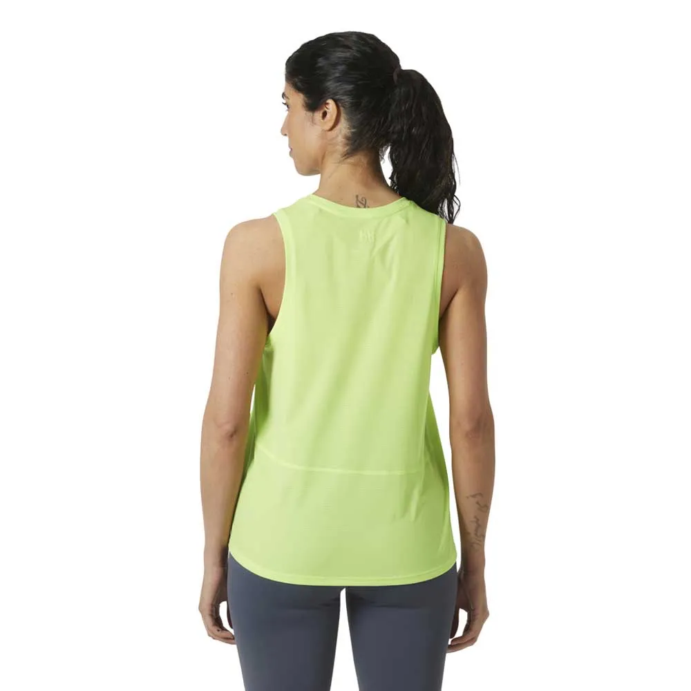 Helly Hansen Rask ärmelloses T-shirt
