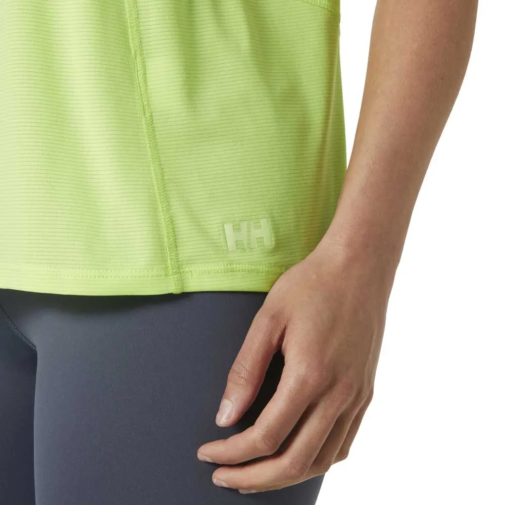 Helly Hansen Rask ärmelloses T-shirt