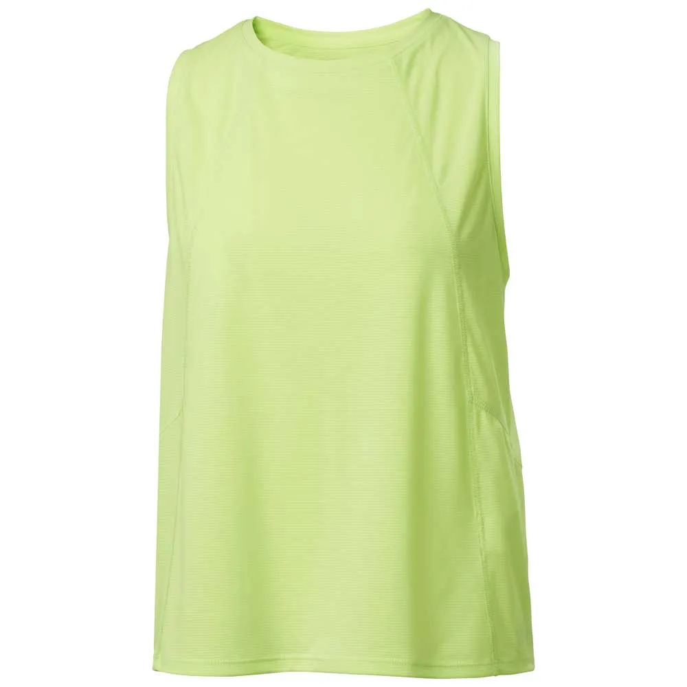 Helly Hansen Rask ärmelloses T-shirt