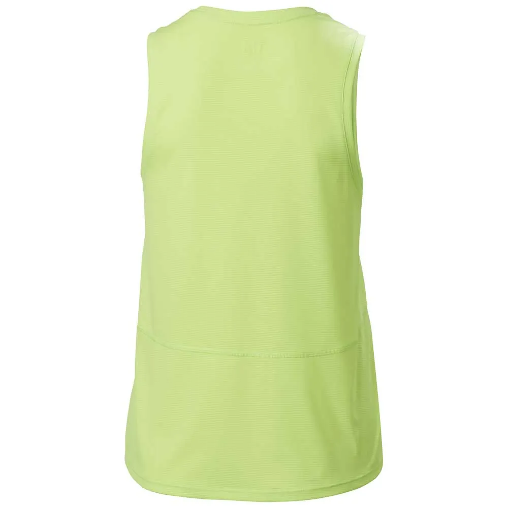 Helly Hansen Rask ärmelloses T-shirt