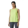 Helly Hansen Rask ärmelloses T-shirt