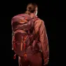 Helly Hansen Relay Recco® 42l Rucksack, Dark cedar
