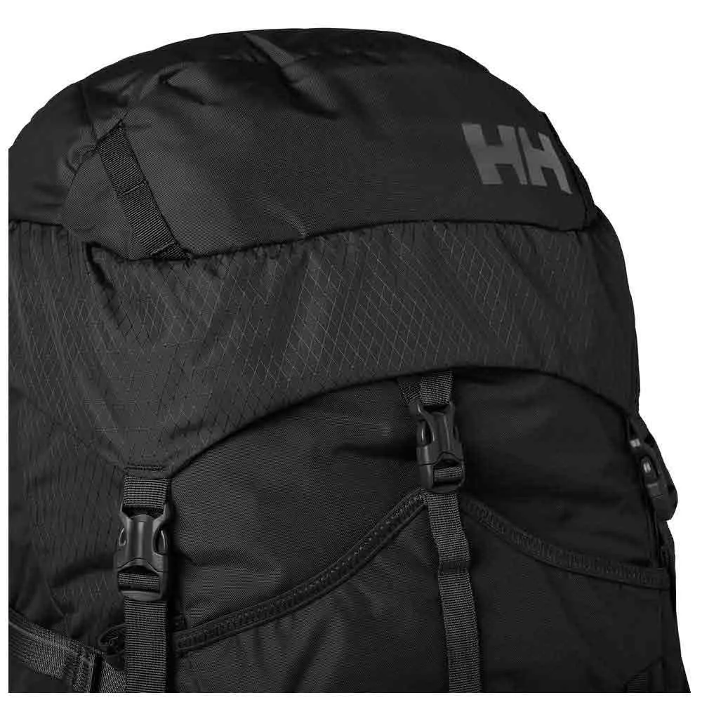 Helly Hansen Resistor Recco Rucksack, Black