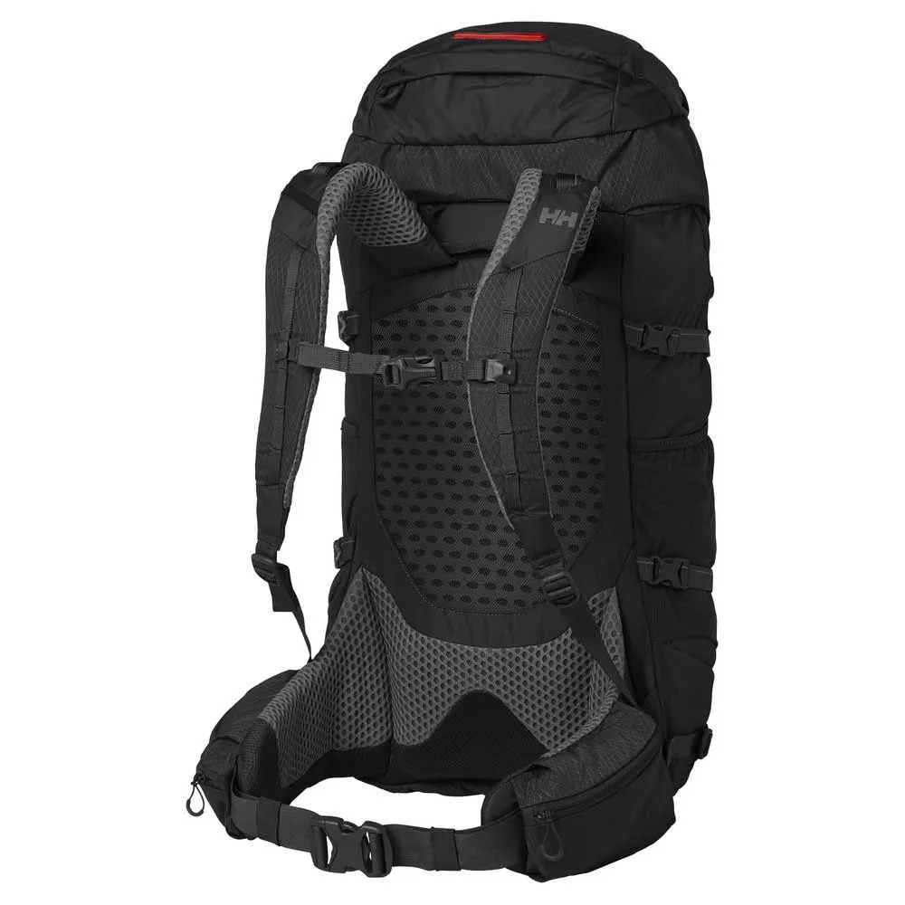 Helly Hansen Resistor Recco Rucksack, Black