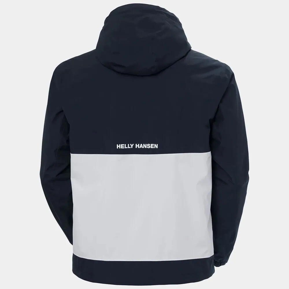 Helly Hansen Rig Rain Jacke Helly Hansen Rig Rain Jacke