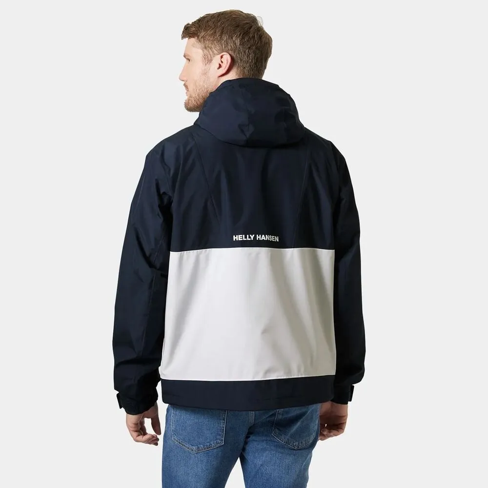 Helly Hansen Rig Rain Jacke Helly Hansen Rig Rain Jacke