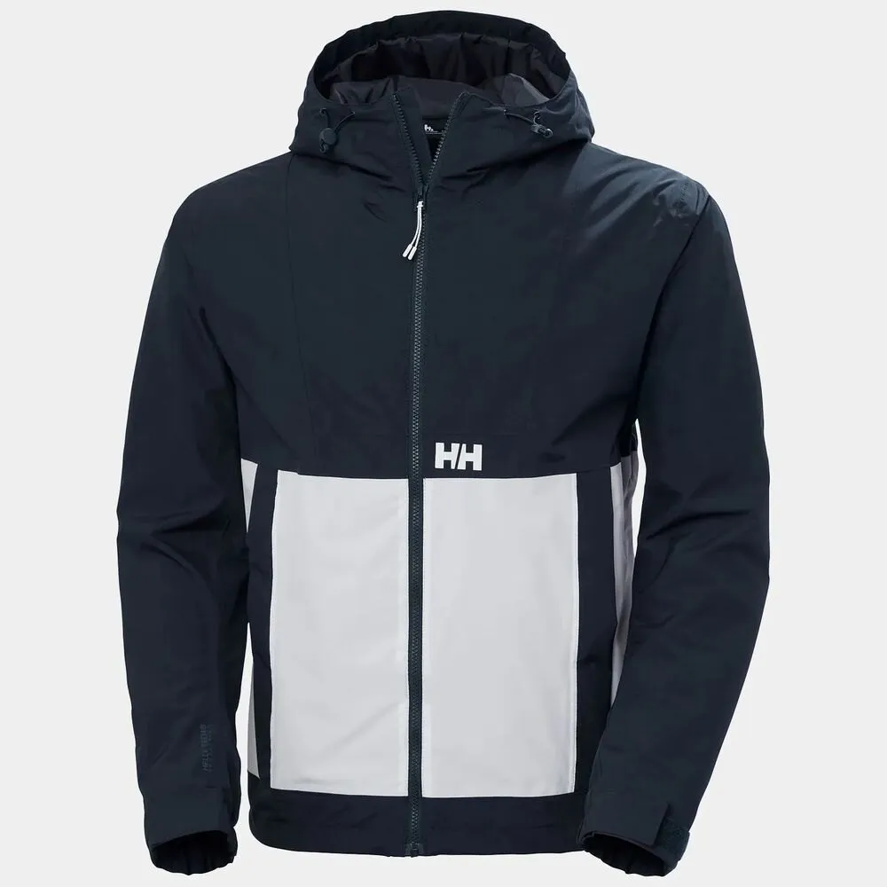Helly Hansen Rig Rain Jacke Helly Hansen Rig Rain Jacke