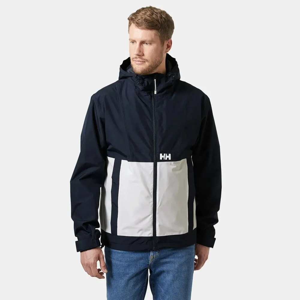 Helly Hansen Rig Rain Jacke Helly Hansen Rig Rain Jacke