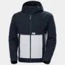 Helly Hansen Rig Rain Jacke