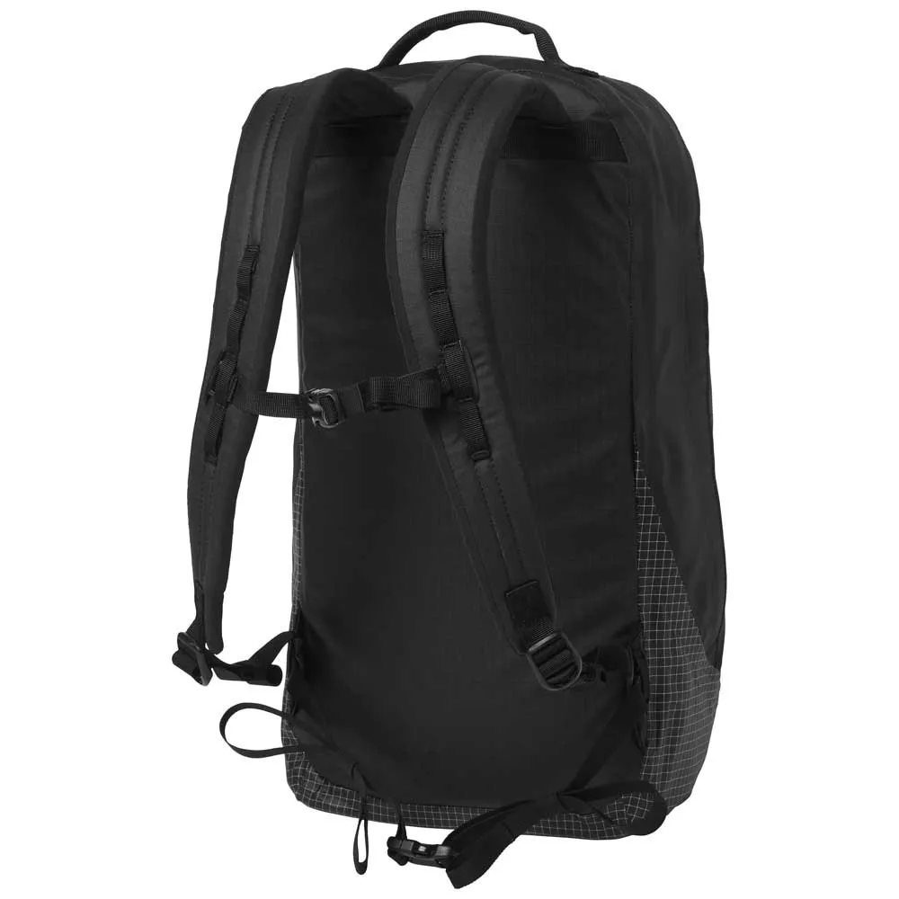 Helly Hansen Riptide Wp Rucksack, Black Helly Hansen Riptide Wp Rucksack, Black