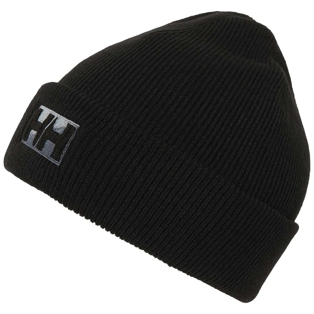 Helly Hansen Sea Gear Mütze, Black Helly Hansen Sea Gear Mütze, Black