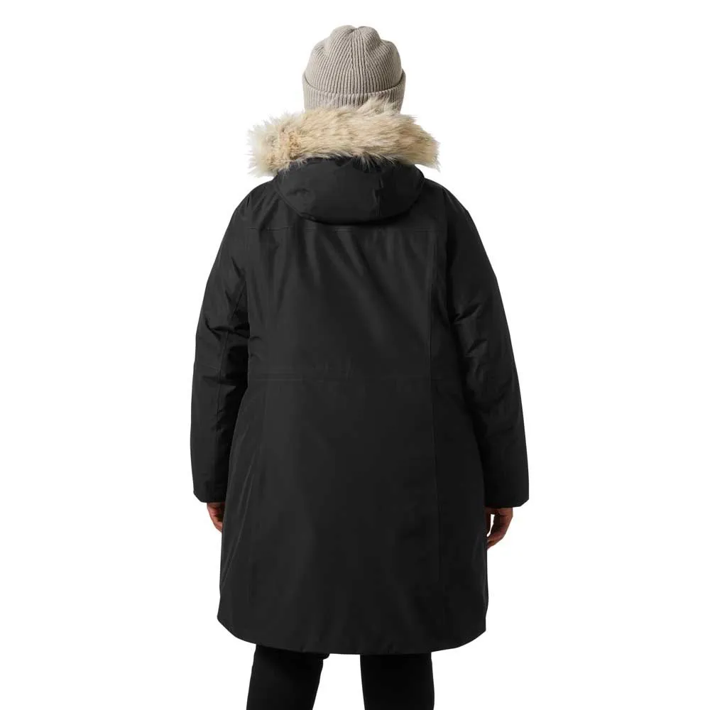 Helly Hansen Senja Plus Parka Helly Hansen Senja Plus Parka