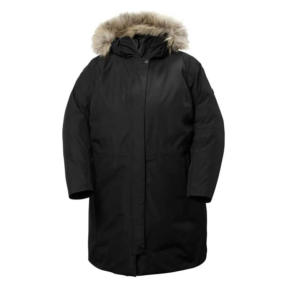 Helly Hansen Senja Plus Parka Helly Hansen Senja Plus Parka