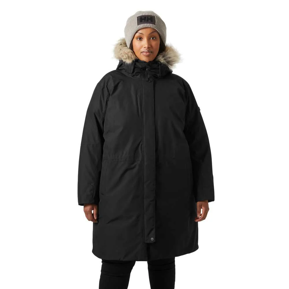Helly Hansen Senja Plus Parka Helly Hansen Senja Plus Parka