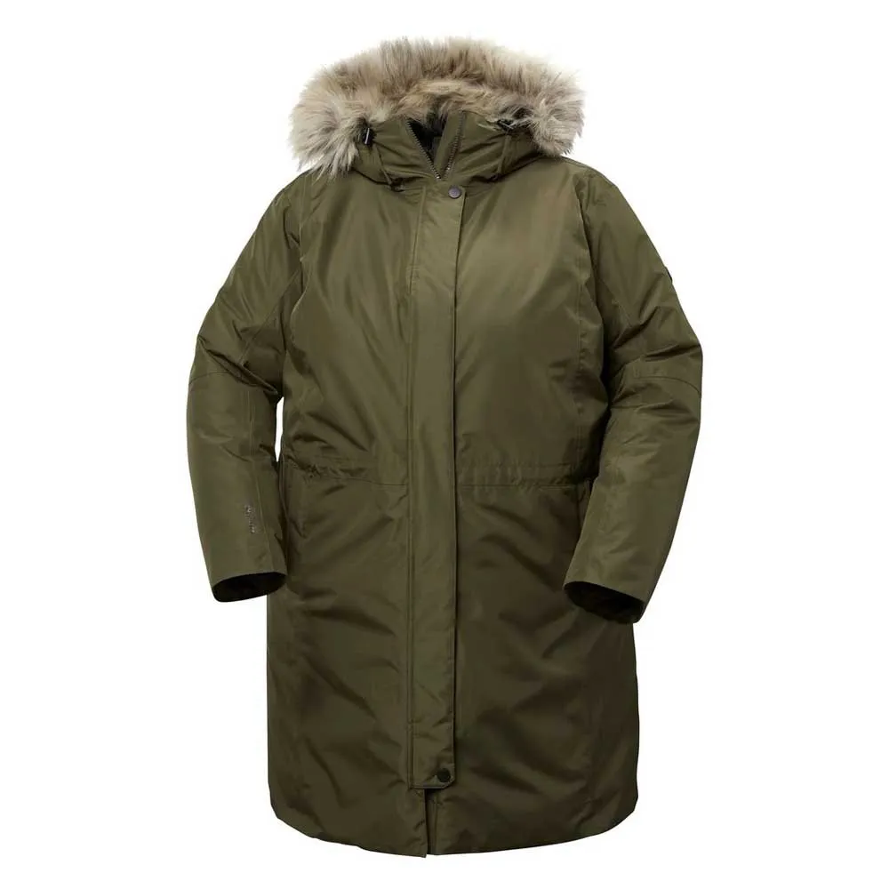 Helly Hansen Senja Plus Parka Helly Hansen Senja Plus Parka