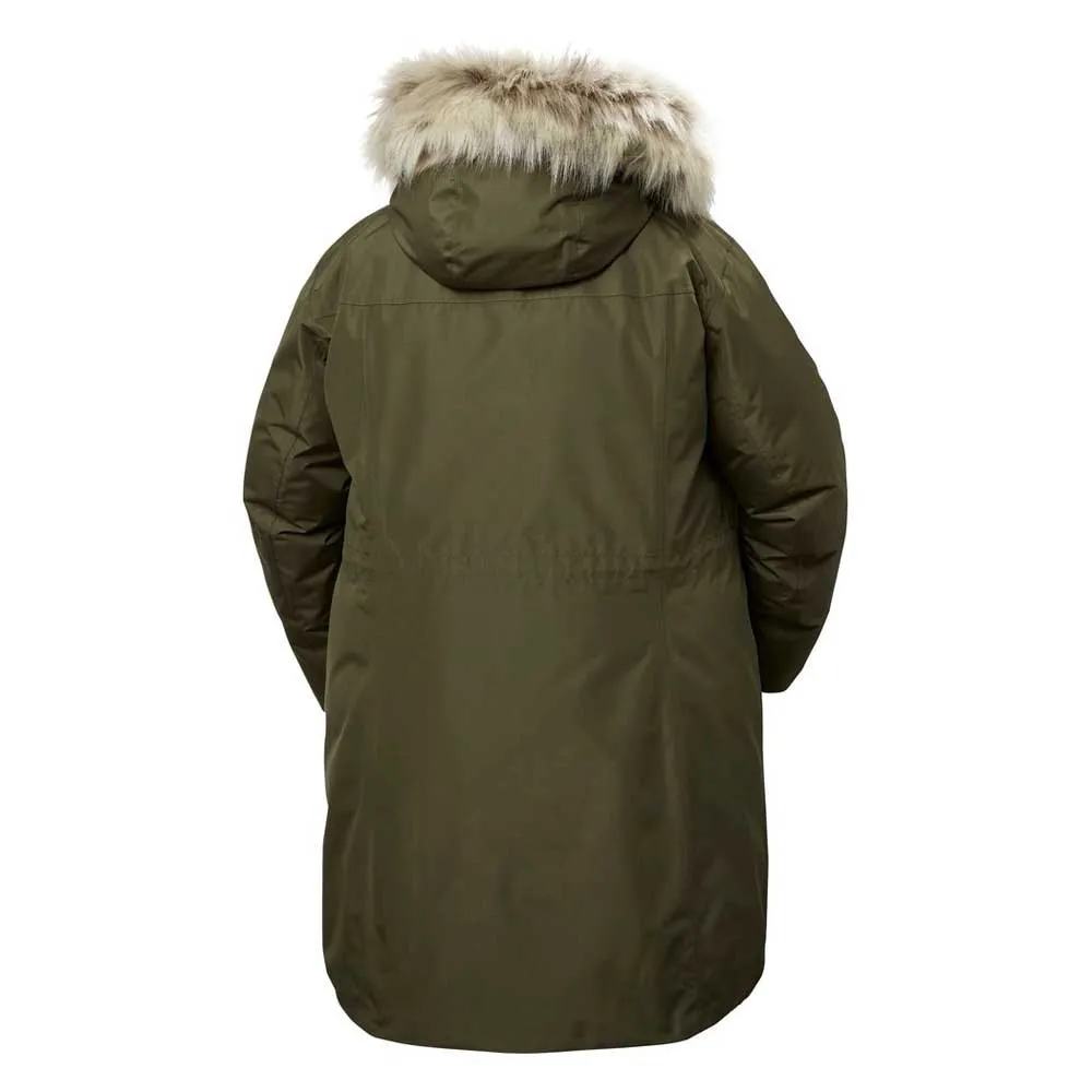 Helly Hansen Senja Plus Parka Helly Hansen Senja Plus Parka