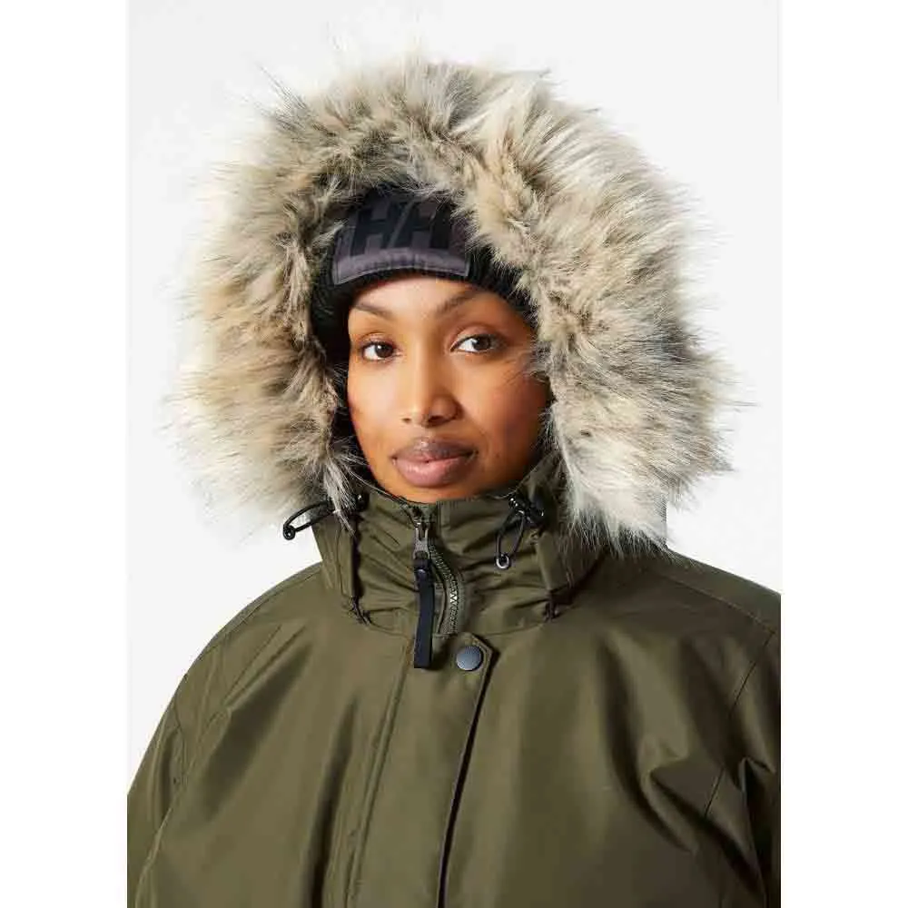 Helly Hansen Senja Plus Parka Helly Hansen Senja Plus Parka
