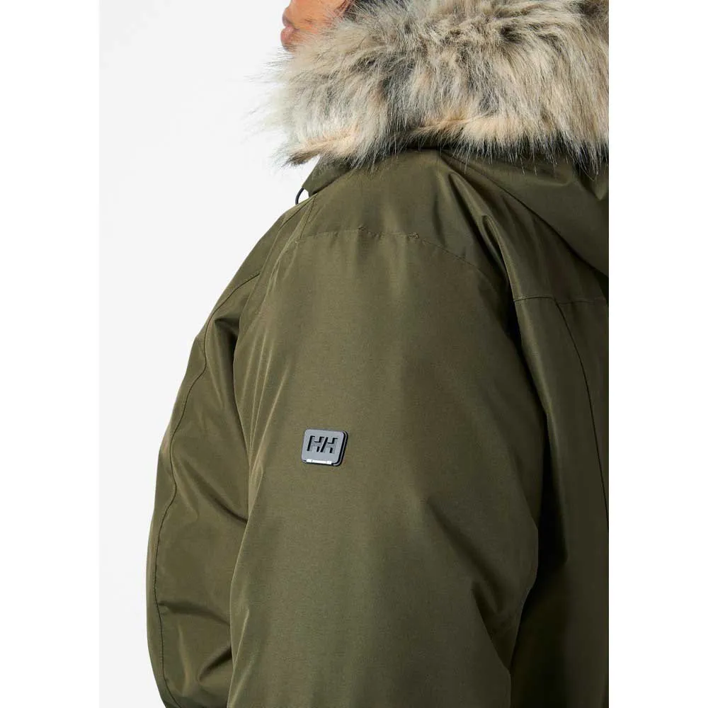Helly Hansen Senja Plus Parka Helly Hansen Senja Plus Parka