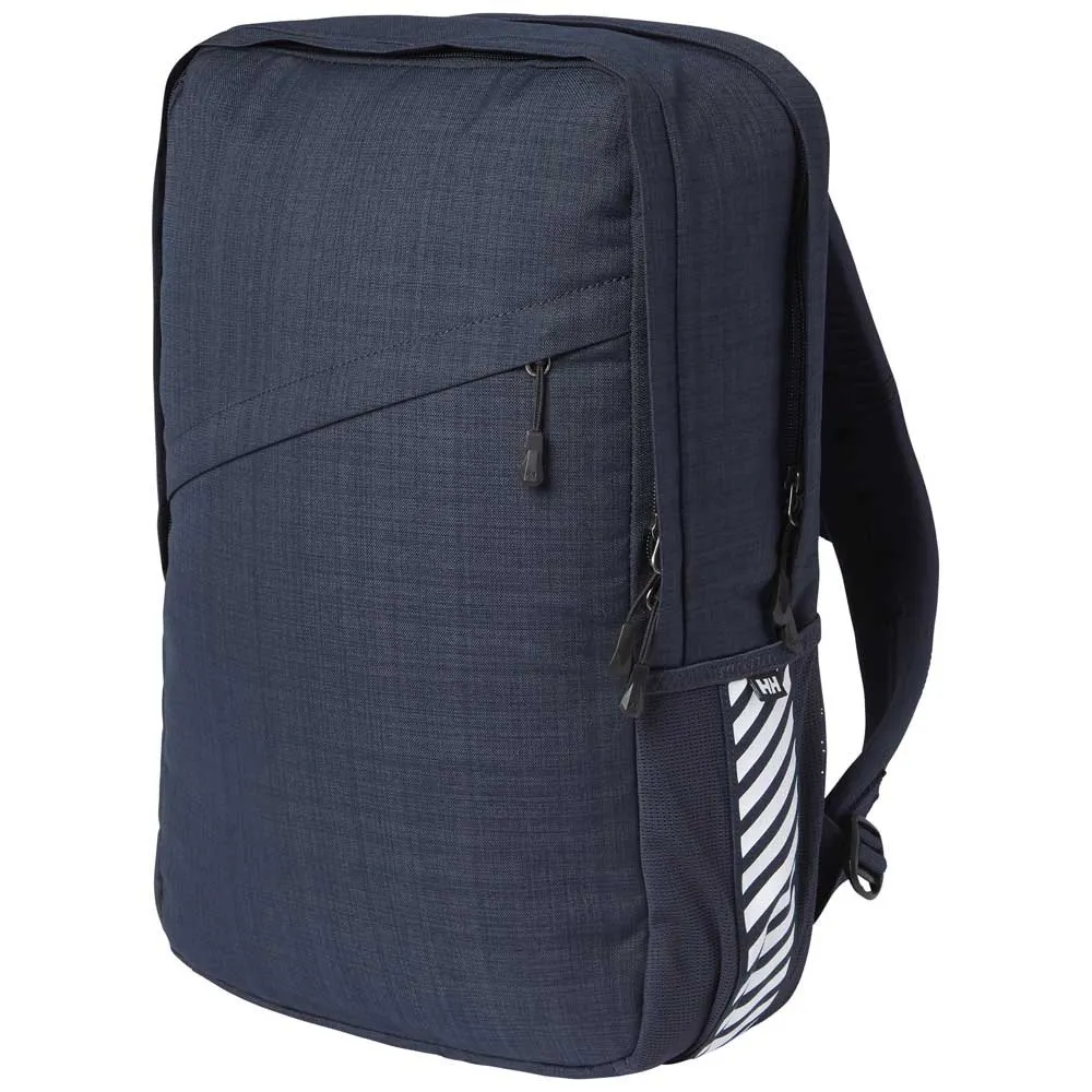 Helly Hansen Sentrum 15.6l Rucksack, Navy Helly Hansen Sentrum 15.6l Rucksack, Navy