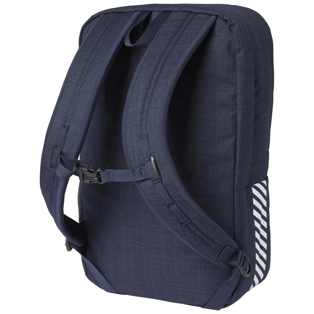 Helly Hansen Sentrum 15.6l Rucksack, Navy Helly Hansen Sentrum 15.6l Rucksack, Navy