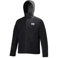 Helly Hansen Seven Protection Jacke Helly Hansen Seven Protection Jacke