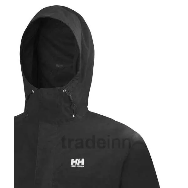 Helly Hansen Seven Protection Jacke Helly Hansen Seven Protection Jacke