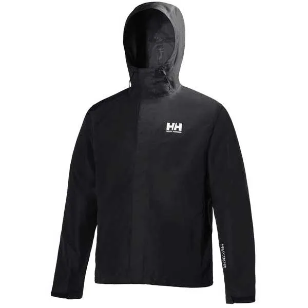 Helly Hansen Seven Protection Jacke Helly Hansen Seven Protection Jacke