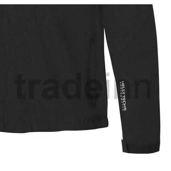 Helly Hansen Seven Protection Jacke Helly Hansen Seven Protection Jacke