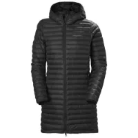 Helly Hansen Sideral Insulator Parka Helly Hansen Sideral Insulator Parka
