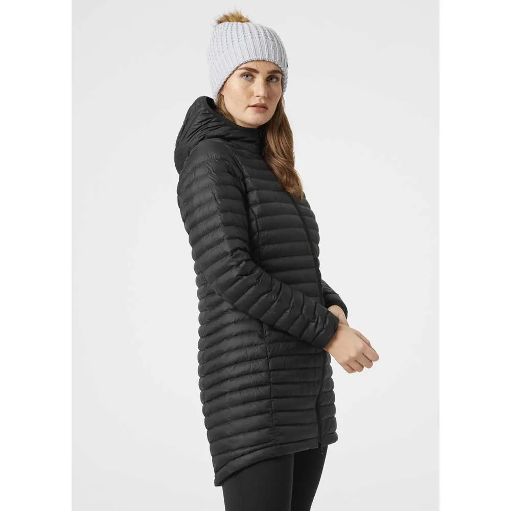 Helly Hansen Sideral Insulator Parka Helly Hansen Sideral Insulator Parka