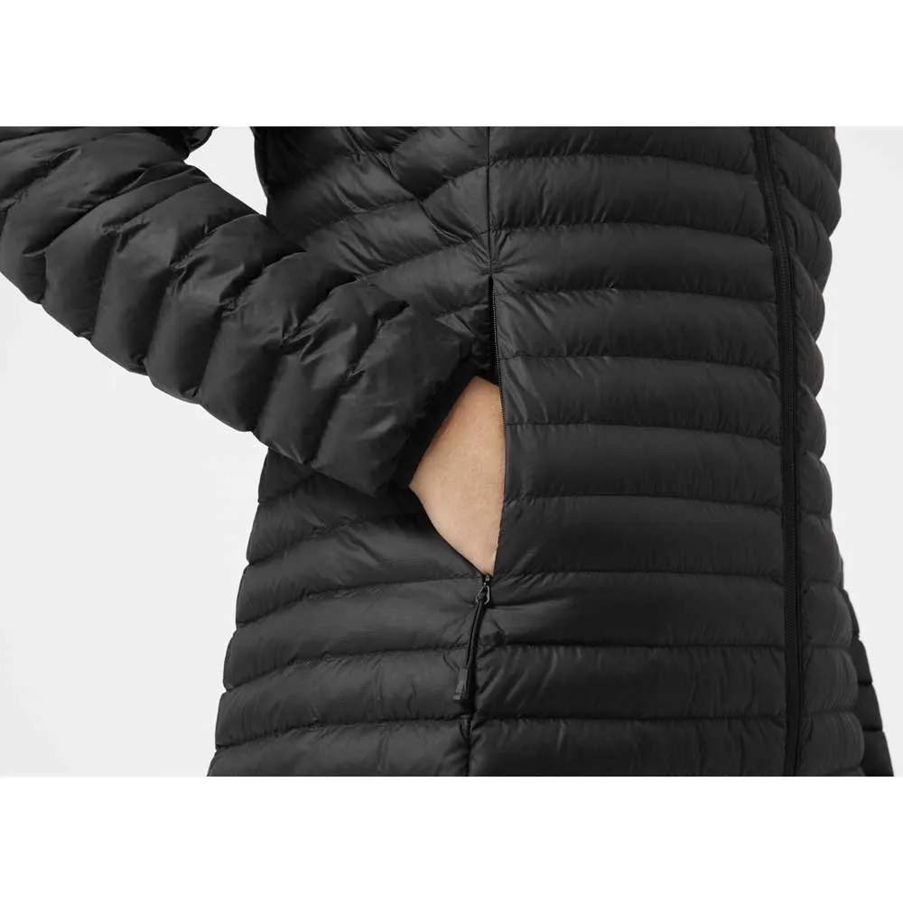 Helly Hansen Sideral Insulator Parka Helly Hansen Sideral Insulator Parka