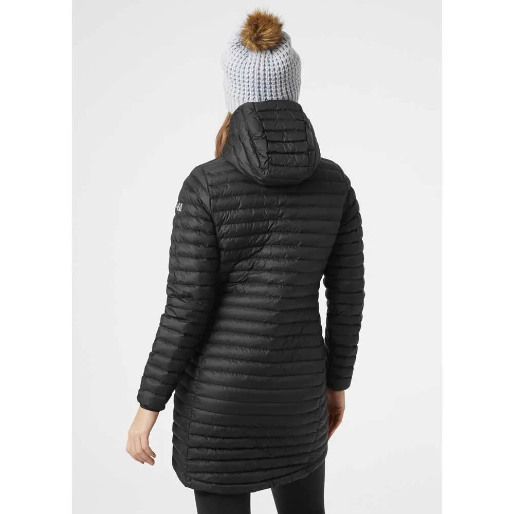 Helly Hansen Sideral Insulator Parka Helly Hansen Sideral Insulator Parka