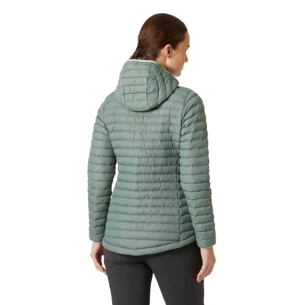 Helly Hansen Sirdal Insulated Jacke Helly Hansen Sirdal Insulated Jacke