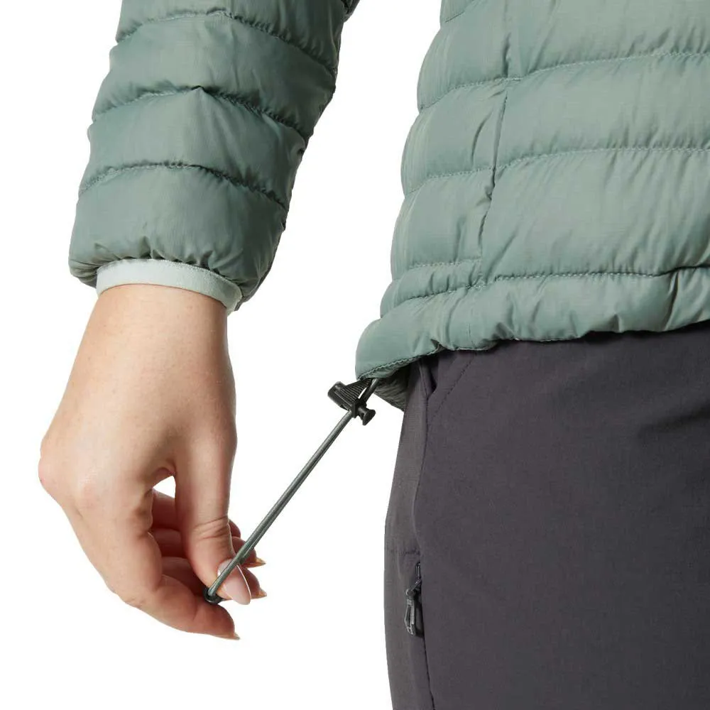 Helly Hansen Sirdal Insulated Jacke Helly Hansen Sirdal Insulated Jacke