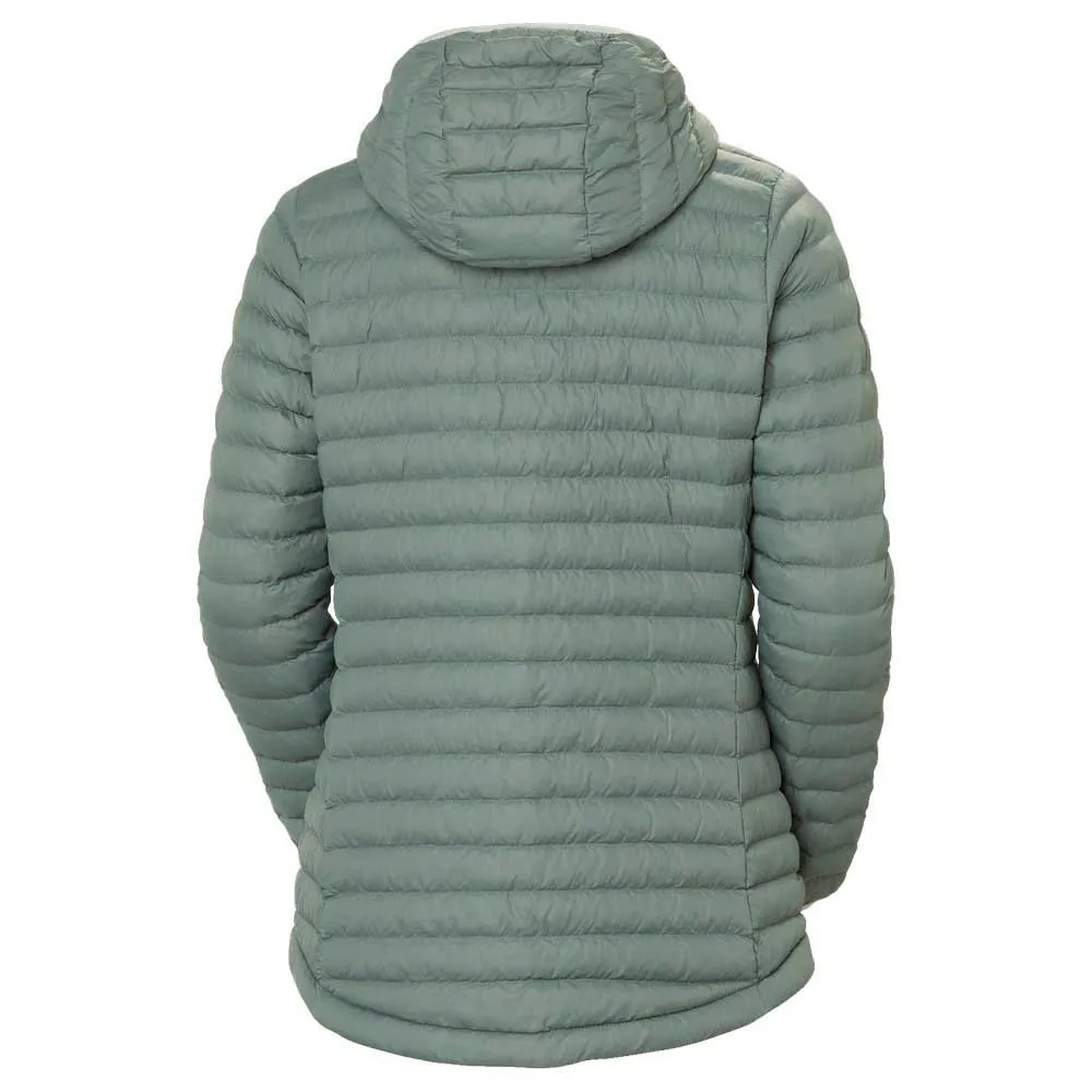 Helly Hansen Sirdal Insulated Jacke Helly Hansen Sirdal Insulated Jacke