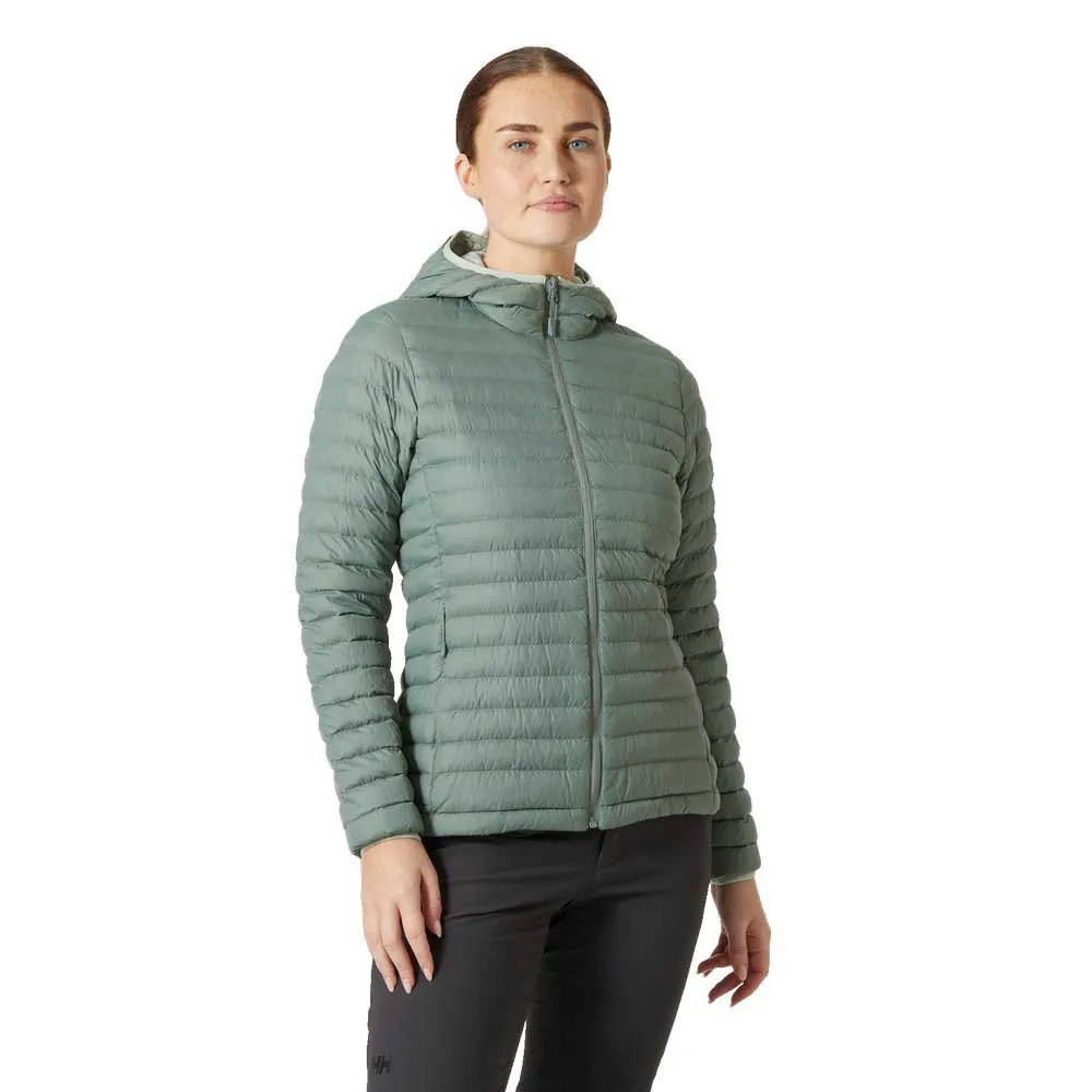 Helly Hansen Sirdal Insulated Jacke Helly Hansen Sirdal Insulated Jacke