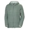 Helly Hansen Sirdal Insulated Jacke