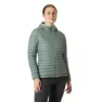 Helly Hansen Sirdal Insulated Jacke