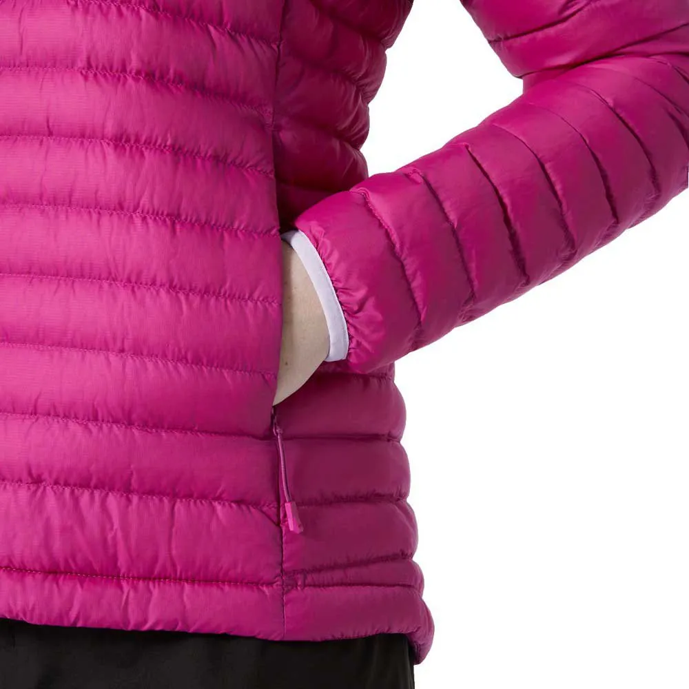 Helly Hansen Sirdal Insulated Jacke Helly Hansen Sirdal Insulated Jacke