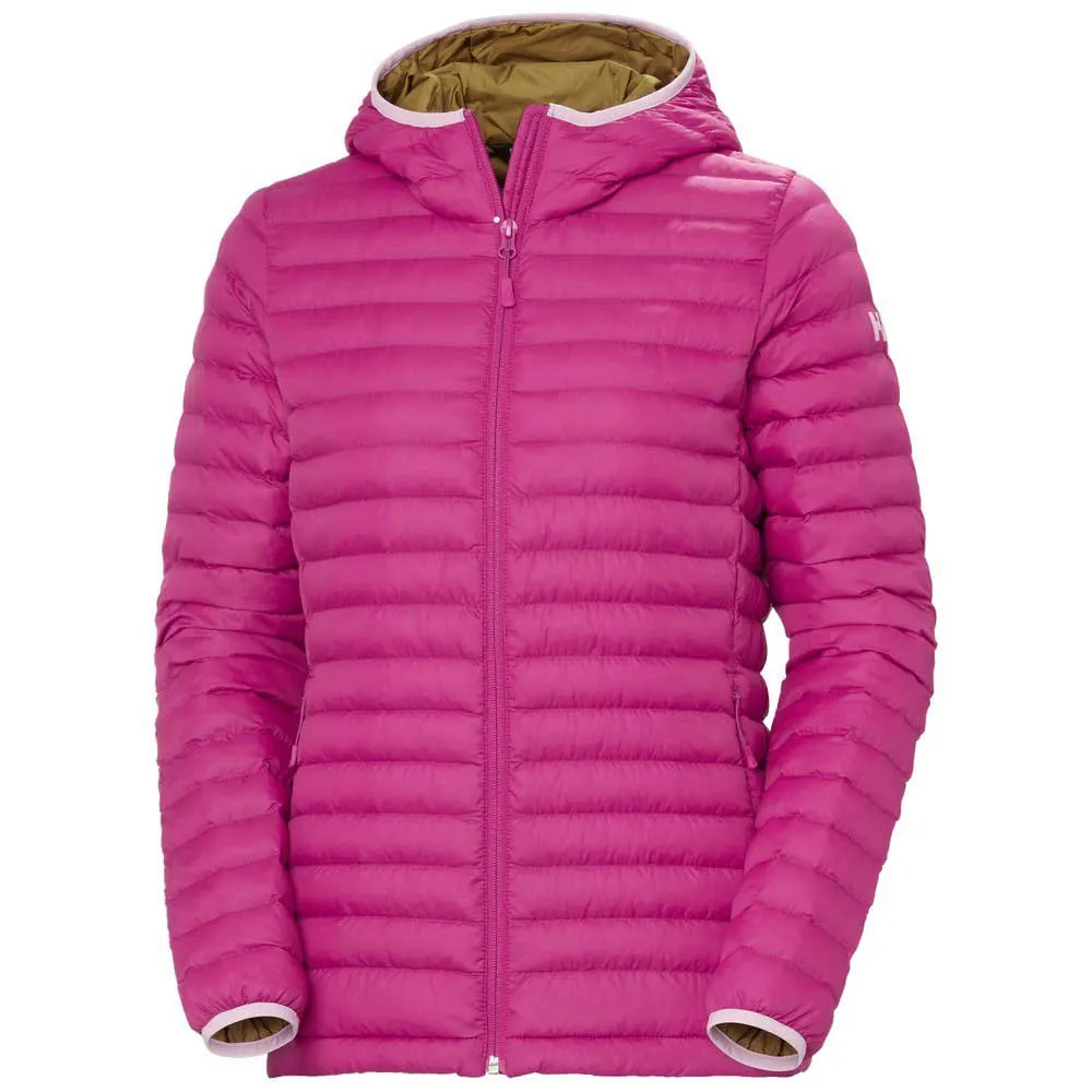 Helly Hansen Sirdal Insulated Jacke Helly Hansen Sirdal Insulated Jacke