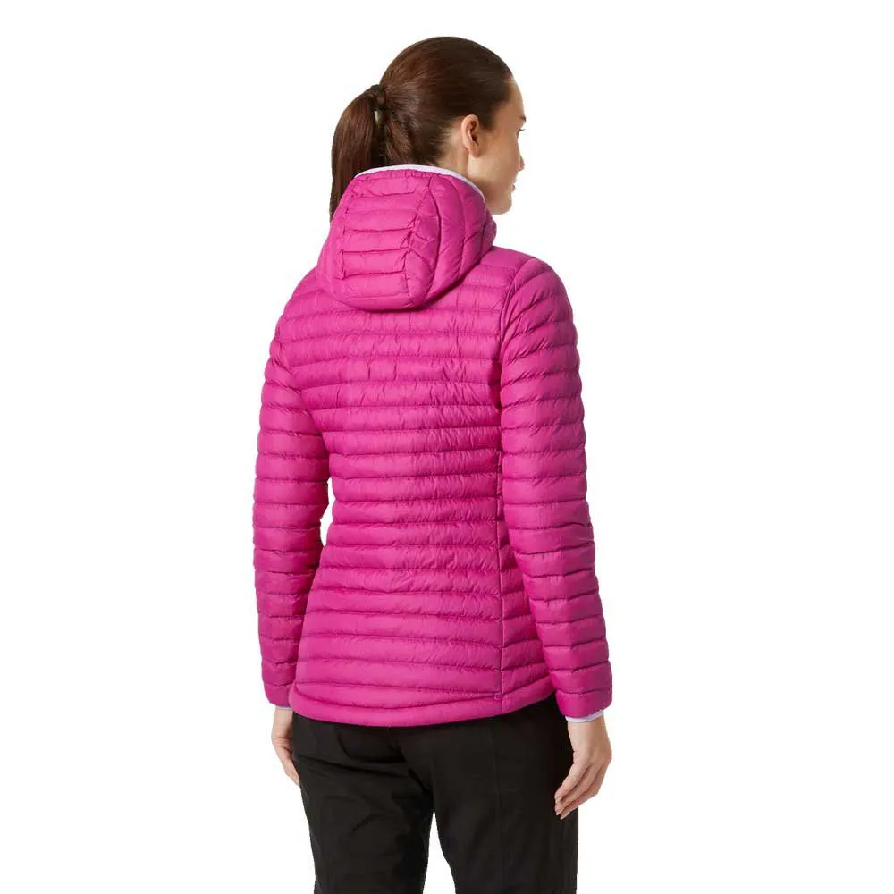 Helly Hansen Sirdal Insulated Jacke Helly Hansen Sirdal Insulated Jacke