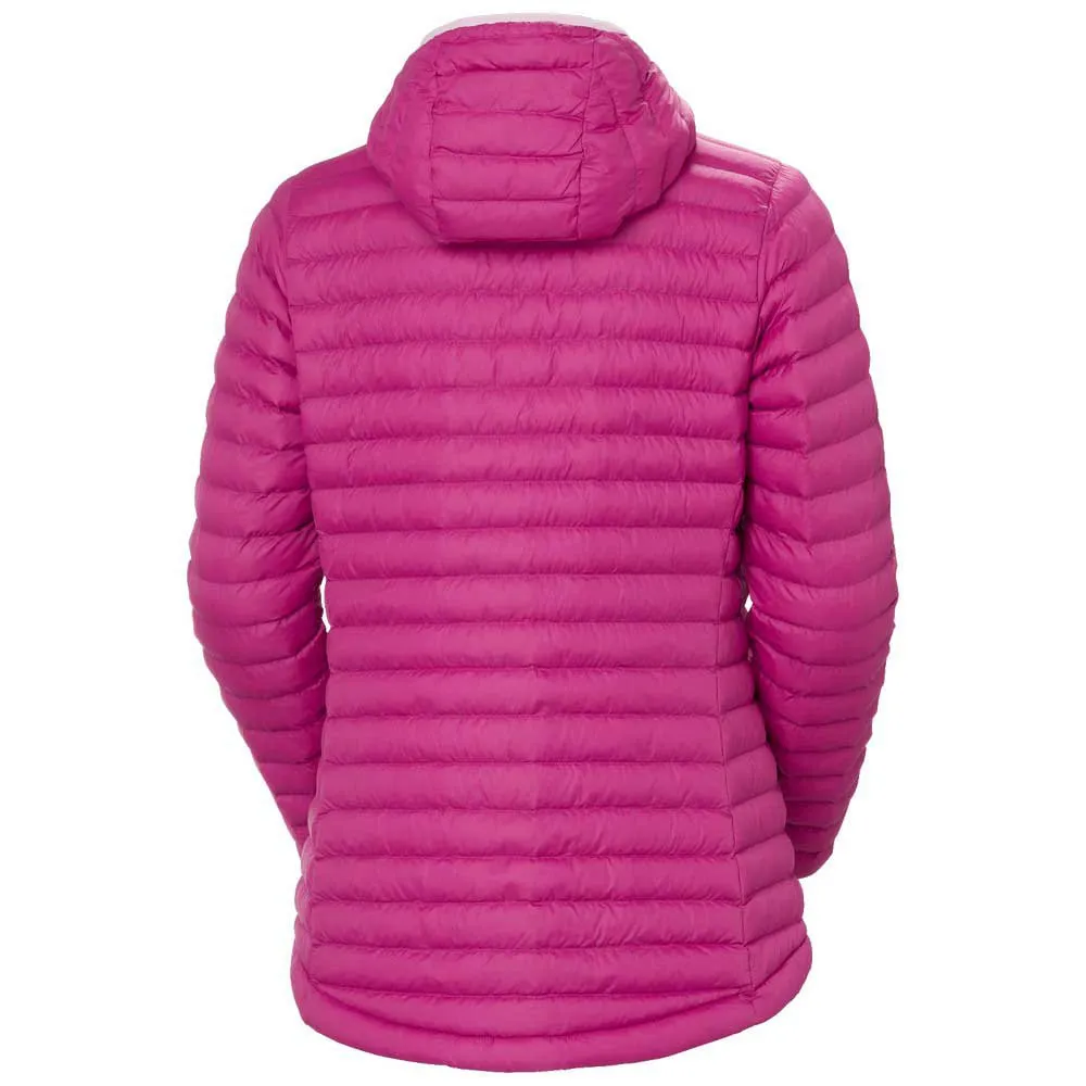 Helly Hansen Sirdal Insulated Jacke Helly Hansen Sirdal Insulated Jacke