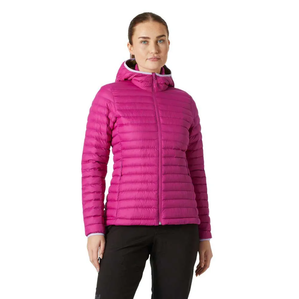 Helly Hansen Sirdal Insulated Jacke Helly Hansen Sirdal Insulated Jacke