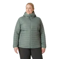 Helly Hansen Sirdal Insulated Plus Jacke Helly Hansen Sirdal Insulated Plus Jacke